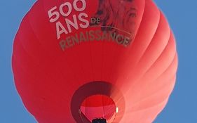 Le Coeur De La Petite Cisse